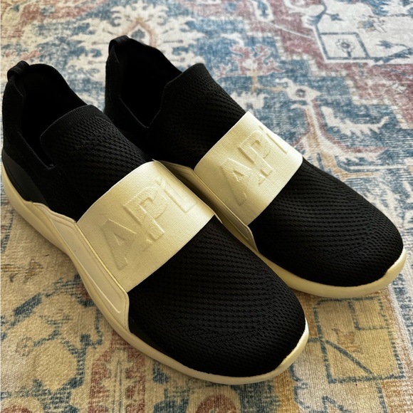 APL Athletic Propulsion Labs Techloom Bliss Men's Sneaker Size 11 - Picture 7 of 10